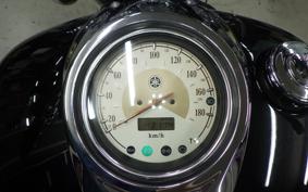 YAMAHA DRAGSTAR 1100 CLASSIC 2007 VP13J