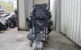 YAMAHA CYGNUS 125 XSR 2 SE44J