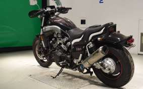 YAMAHA VMAX 2006