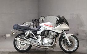 SUZUKI GSX400S KATANA 1994 GK77A