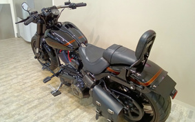 HARLEY FXSE CVO 2016 TG9