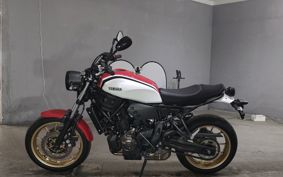 YAMAHA XSR700 RM22J