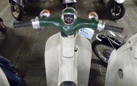 HONDA C50 SUPER CUB AA01