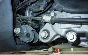 HONDA TACT-4ﾍﾞｰｼｯｸ AF79