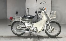HONDA SUPER CUB50 AA01