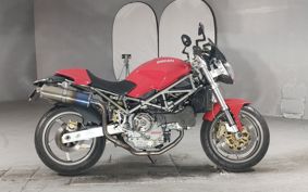 DUCATI MONSTAR S4 2002 M400AA