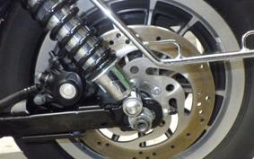 HARLEY XL883RI 2008