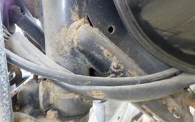 YAMAHA XS650 SPECIAL 1979 3G5