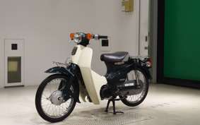 HONDA C50 SUPER CUB
