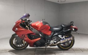 SUZUKI GSX-1300R HAYABUSA 2014 GX72B