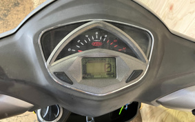 PGO TIGRA 125
