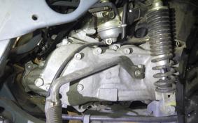 HONDA GYRO UP 2023 TA01