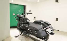 BMW R18 CLASSIC 2025