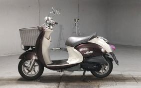 YAMAHA VINO MORUFE SA37J