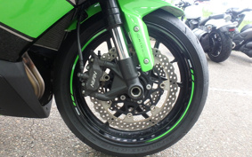 KAWASAKI NINJA ZX-6R ABS 2016 ZX636E