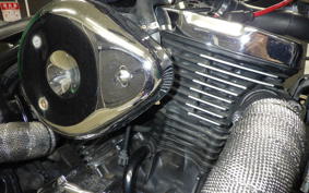 KAWASAKI VULCAN 400 Gen.2 1996 VN400A