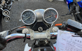 YAMAHA ZEAL 3YX