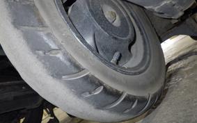 HONDA SPACY 100 JF13