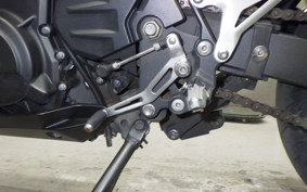 KAWASAKI NINJA 400 2021 EX400G