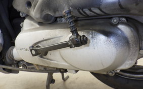 HONDA TODAY AF61
