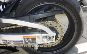 HONDA CBR600RR GEN 3