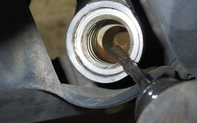 YAMAHA CYGNUS 125 XSR 2 SE44J