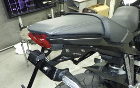HONDA CB1000R GEN 2 2020 SC80