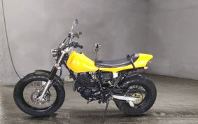 YAMAHA TW200 DG07J