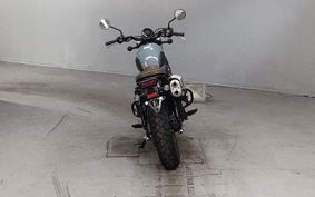 HONDA CL250 MC57