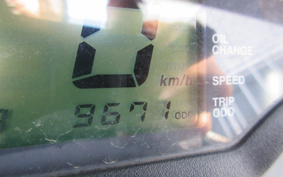 YAMAHA MAJESTY 125FI SE27