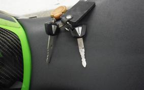 KAWASAKI NINJA ZX-6R A 2020 ZX636G