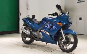 KAWASAKI ZZ-R250 EX250H