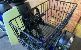 HONDA SUPER CUB50 AA07