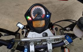 SUZUKI SV650 S BY132