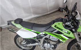 KAWASAKI KLX250 LX250S