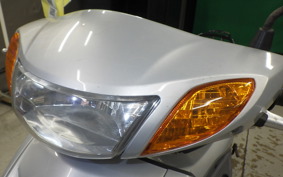 YAMAHA AXIS 125 TREET 2000 SE53J