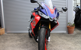 APRILIA  APRILIA RS660 2021 ZD4KS