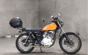 SUZUKI GLASS TRACKER BIG BOY NJ4BA