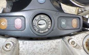 KAWASAKI BALIUS 250 ZR250A