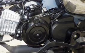 HONDA DAX 125 2024 JB04