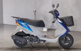 SUZUKI ADDRESS V125 CF46A