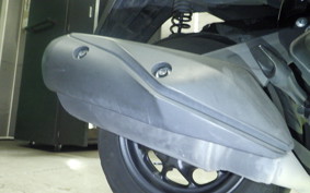 HONDA LEAD 125 2009 JK12