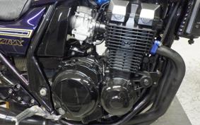 KAWASAKI ZRX-2 1995 ZR400E
