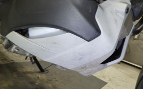 HONDA NC750X 2024 RH09