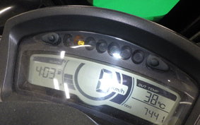 YAMAHA TRICITY 155 A 2020 SG37J