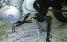 KAWASAKI W230 2025 BJ230A