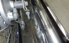 HONDA LITTLE CUB E AA01