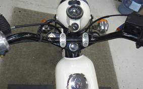 HONDA APE 100 HC07