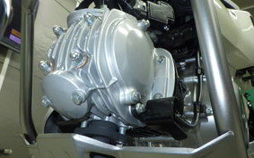 HONDA CT125-2 2011 JA65