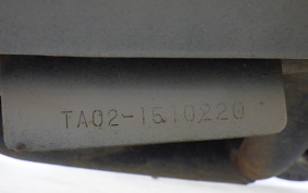 HONDA GYRO CANOPY TA02